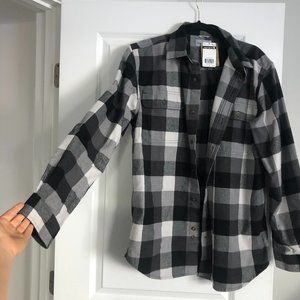 Men's Carhartt Plaid Long Sleeve
